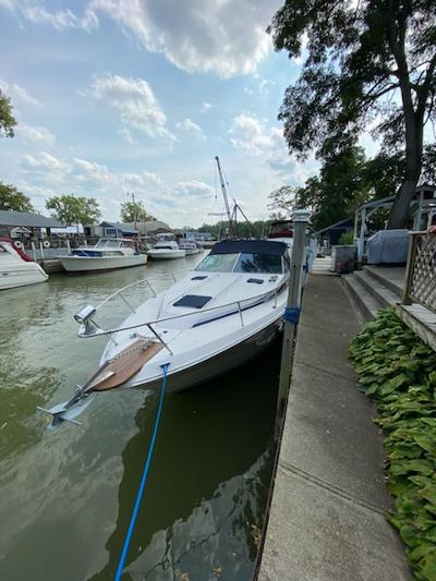 1987 Sea Ray 300 Week Ender Power boat for sale in Mentor on the, OH - image 5 